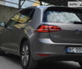 Сірий Фольксваген e-Golf, об'ємом двигуна 0 л та пробігом 91 тис. км за 10599 $, фото 10 на Automoto.ua