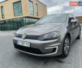 Серый Фольксваген e-Golf, объемом двигателя 0 л и пробегом 123 тыс. км за 9300 $, фото 7 на Automoto.ua