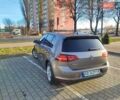 Серый Фольксваген e-Golf, объемом двигателя 0 л и пробегом 134 тыс. км за 9400 $, фото 10 на Automoto.ua