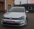 Сірий Фольксваген e-Golf, об'ємом двигуна 0 л та пробігом 124 тис. км за 8444 $, фото 2 на Automoto.ua