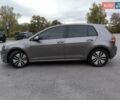 Сірий Фольксваген e-Golf, об'ємом двигуна 0 л та пробігом 104 тис. км за 9300 $, фото 7 на Automoto.ua