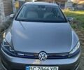 Сірий Фольксваген e-Golf, об'ємом двигуна 0 л та пробігом 103 тис. км за 9333 $, фото 1 на Automoto.ua