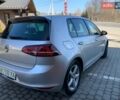 Серый Фольксваген e-Golf, объемом двигателя 0 л и пробегом 247 тыс. км за 8200 $, фото 26 на Automoto.ua
