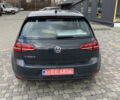 Сірий Фольксваген e-Golf, об'ємом двигуна 0 л та пробігом 89 тис. км за 10300 $, фото 11 на Automoto.ua