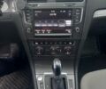 Серый Фольксваген e-Golf, объемом двигателя 0 л и пробегом 97 тыс. км за 10300 $, фото 22 на Automoto.ua