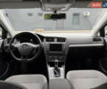 Серый Фольксваген e-Golf, объемом двигателя 0 л и пробегом 116 тыс. км за 8200 $, фото 14 на Automoto.ua