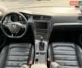 Серый Фольксваген e-Golf, объемом двигателя 0 л и пробегом 131 тыс. км за 8900 $, фото 7 на Automoto.ua