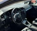 Серый Фольксваген e-Golf, объемом двигателя 0 л и пробегом 170 тыс. км за 8700 $, фото 18 на Automoto.ua