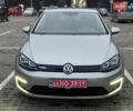 Серый Фольксваген e-Golf, объемом двигателя 0 л и пробегом 125 тыс. км за 9300 $, фото 18 на Automoto.ua