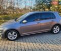 Сірий Фольксваген e-Golf, об'ємом двигуна 0 л та пробігом 154 тис. км за 9300 $, фото 52 на Automoto.ua