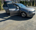 Сірий Фольксваген e-Golf, об'ємом двигуна 0 л та пробігом 150 тис. км за 9200 $, фото 33 на Automoto.ua