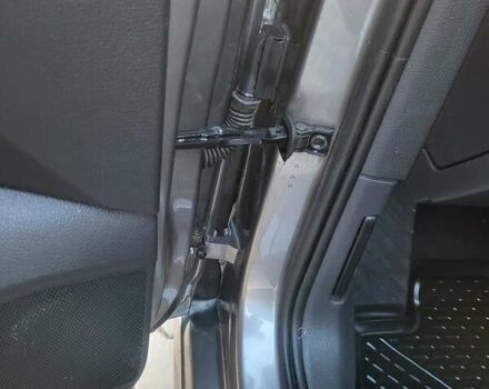 Сірий Фольксваген e-Golf, об'ємом двигуна 0 л та пробігом 154 тис. км за 9300 $, фото 107 на Automoto.ua