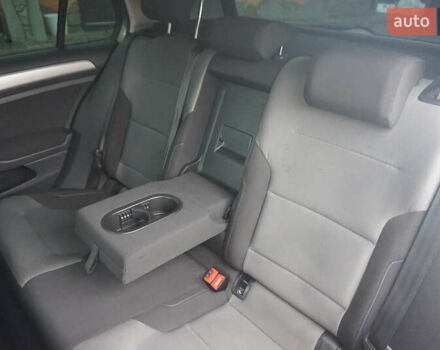 Серый Фольксваген e-Golf, объемом двигателя 0 л и пробегом 96 тыс. км за 8500 $, фото 45 на Automoto.ua