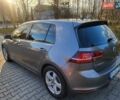 Сірий Фольксваген e-Golf, об'ємом двигуна 0 л та пробігом 154 тис. км за 9300 $, фото 49 на Automoto.ua