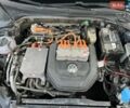Серый Фольксваген e-Golf, объемом двигателя 0 л и пробегом 145 тыс. км за 8900 $, фото 32 на Automoto.ua