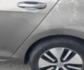 Сірий Фольксваген e-Golf, об'ємом двигуна 0 л та пробігом 117 тис. км за 9000 $, фото 1 на Automoto.ua