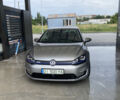 Сірий Фольксваген e-Golf, об'ємом двигуна 0 л та пробігом 140 тис. км за 9000 $, фото 1 на Automoto.ua