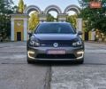 Серый Фольксваген e-Golf, объемом двигателя 0 л и пробегом 142 тыс. км за 9700 $, фото 12 на Automoto.ua