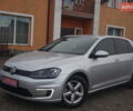 Сірий Фольксваген e-Golf, об'ємом двигуна 0 л та пробігом 124 тис. км за 8444 $, фото 1 на Automoto.ua