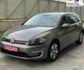 Сірий Фольксваген e-Golf, об'ємом двигуна 0 л та пробігом 105 тис. км за 9333 $, фото 1 на Automoto.ua