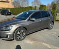 Сірий Фольксваген e-Golf, об'ємом двигуна 0 л та пробігом 150 тис. км за 9200 $, фото 18 на Automoto.ua