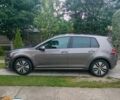 Сірий Фольксваген e-Golf, об'ємом двигуна 0 л та пробігом 174 тис. км за 8500 $, фото 23 на Automoto.ua