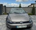 Серый Фольксваген e-Golf, объемом двигателя 0 л и пробегом 128 тыс. км за 8600 $, фото 3 на Automoto.ua