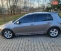 Сірий Фольксваген e-Golf, об'ємом двигуна 0 л та пробігом 154 тис. км за 9300 $, фото 60 на Automoto.ua