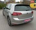 Серый Фольксваген e-Golf, объемом двигателя 0 л и пробегом 162 тыс. км за 8499 $, фото 10 на Automoto.ua