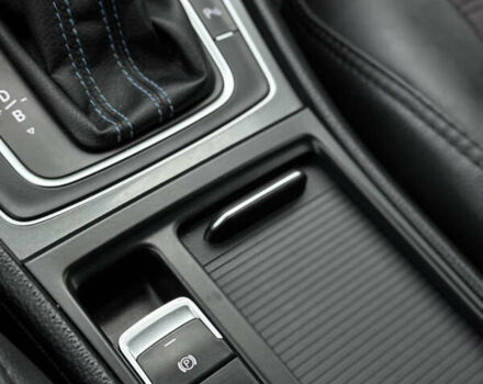 Сірий Фольксваген e-Golf, об'ємом двигуна 0 л та пробігом 111 тис. км за 8500 $, фото 32 на Automoto.ua