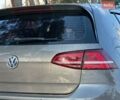 Сірий Фольксваген e-Golf, об'ємом двигуна 0 л та пробігом 177 тис. км за 8900 $, фото 15 на Automoto.ua