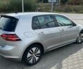 Сірий Фольксваген e-Golf, об'ємом двигуна 0 л та пробігом 173 тис. км за 9200 $, фото 1 на Automoto.ua