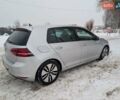 Сірий Фольксваген e-Golf, об'ємом двигуна 0 л та пробігом 112 тис. км за 8650 $, фото 3 на Automoto.ua