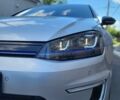 Серый Фольксваген e-Golf, объемом двигателя 0 л и пробегом 153 тыс. км за 8000 $, фото 18 на Automoto.ua