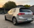 Серый Фольксваген e-Golf, объемом двигателя 0 л и пробегом 138 тыс. км за 9000 $, фото 9 на Automoto.ua
