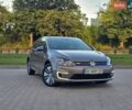 Сірий Фольксваген e-Golf, об'ємом двигуна 0 л та пробігом 81 тис. км за 8700 $, фото 1 на Automoto.ua