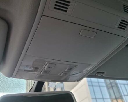 Серый Фольксваген e-Golf, объемом двигателя 0 л и пробегом 150 тыс. км за 9800 $, фото 23 на Automoto.ua