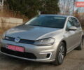 Серый Фольксваген e-Golf, объемом двигателя 0 л и пробегом 162 тыс. км за 8499 $, фото 51 на Automoto.ua