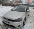Сірий Фольксваген e-Golf, об'ємом двигуна 0 л та пробігом 112 тис. км за 8650 $, фото 1 на Automoto.ua