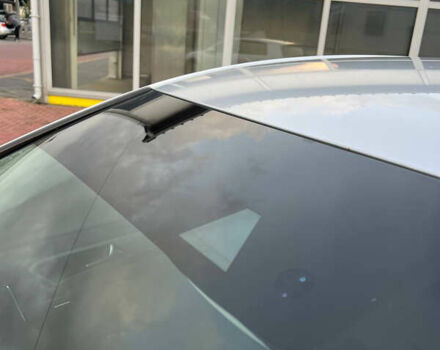 Серый Фольксваген e-Golf, объемом двигателя 0 л и пробегом 130 тыс. км за 8999 $, фото 21 на Automoto.ua