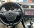 Серый Фольксваген e-Golf, объемом двигателя 0 л и пробегом 106 тыс. км за 11500 $, фото 3 на Automoto.ua