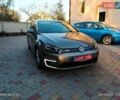 Серый Фольксваген e-Golf, объемом двигателя 0 л и пробегом 136 тыс. км за 7750 $, фото 15 на Automoto.ua