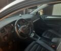 Серый Фольксваген e-Golf, объемом двигателя 0 л и пробегом 111 тыс. км за 9500 $, фото 1 на Automoto.ua