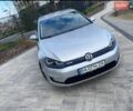 Серый Фольксваген e-Golf, объемом двигателя 0 л и пробегом 143 тыс. км за 8500 $, фото 1 на Automoto.ua