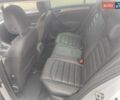 Сірий Фольксваген e-Golf, об'ємом двигуна 0 л та пробігом 137 тис. км за 8500 $, фото 9 на Automoto.ua
