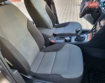Сірий Фольксваген e-Golf, об'ємом двигуна 0 л та пробігом 154 тис. км за 9300 $, фото 135 на Automoto.ua