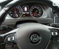 Серый Фольксваген e-Golf, объемом двигателя 0 л и пробегом 131 тыс. км за 12950 $, фото 24 на Automoto.ua