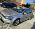 Сірий Фольксваген e-Golf, об'ємом двигуна 0 л та пробігом 121 тис. км за 10200 $, фото 3 на Automoto.ua