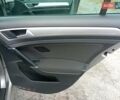 Серый Фольксваген e-Golf, объемом двигателя 0 л и пробегом 162 тыс. км за 8499 $, фото 36 на Automoto.ua