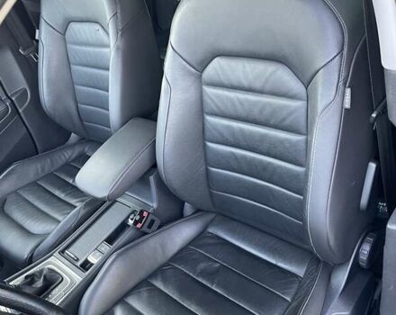 Сірий Фольксваген e-Golf, об'ємом двигуна 0 л та пробігом 118 тис. км за 9700 $, фото 9 на Automoto.ua